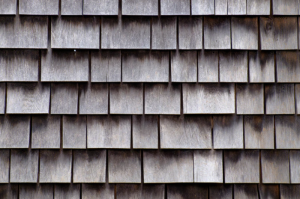 shingles