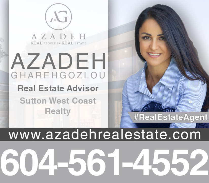azadeh real estate