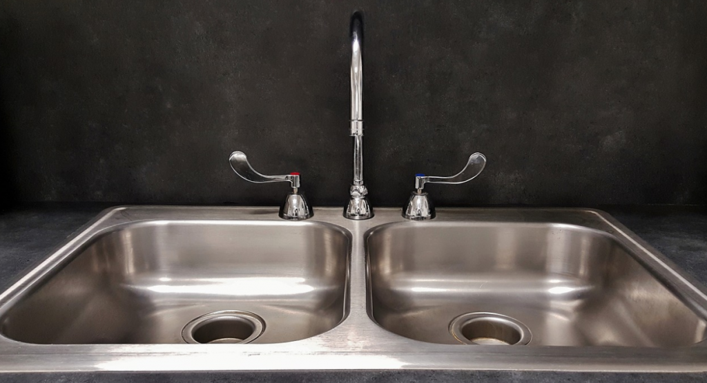 kitchen sink