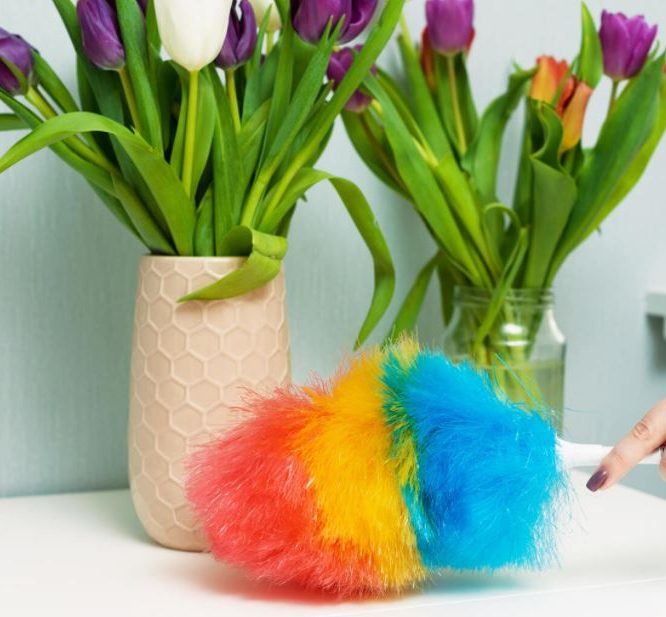 Why You Should Get Artificial Flowers for Your Home Decor