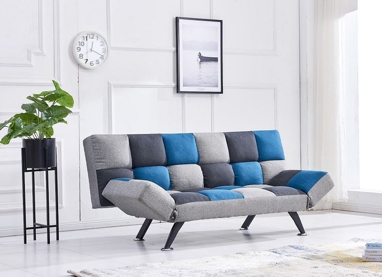 comfortable sofa bed