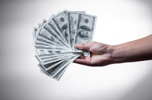 money