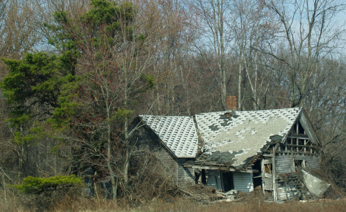 What to Do After a Storm Hit Your Home