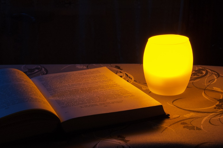 lamp