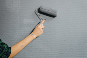 wall