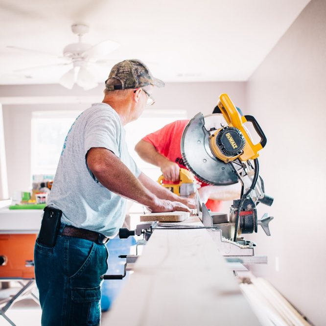 Ways of Refinancing Your Home Renovation