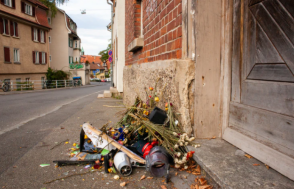 garbage