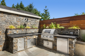 bbq grill