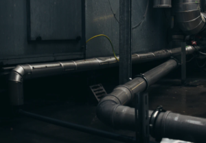 basement leaks