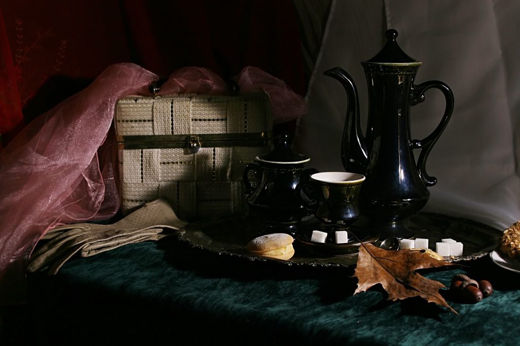 tea