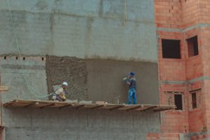 workers