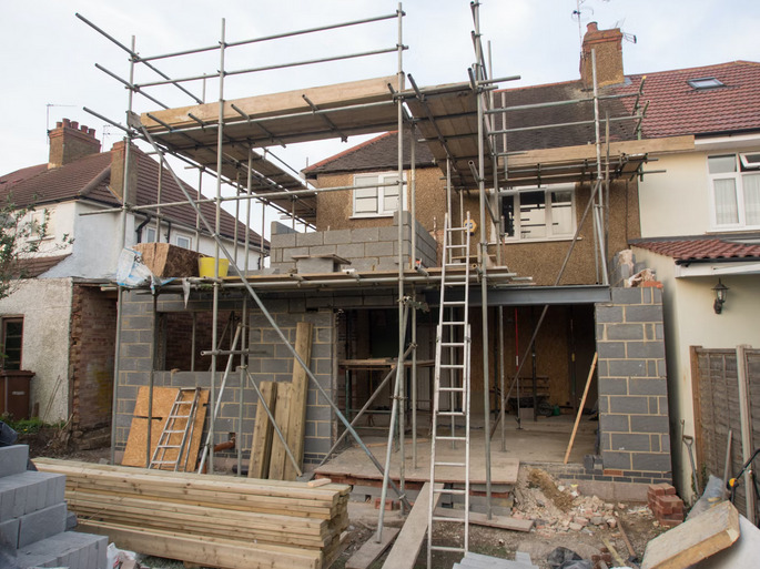 construction