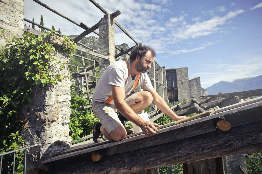 recommended roofer