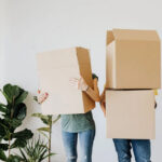boxes