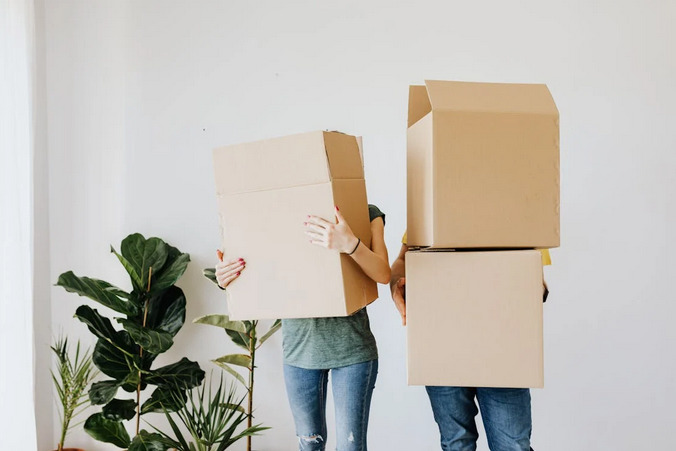 boxes