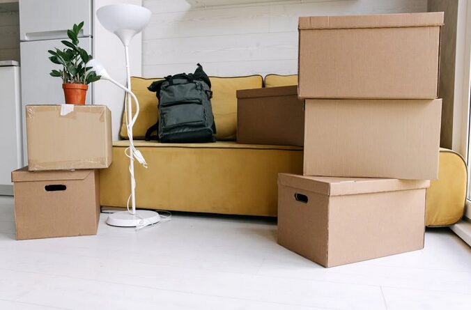 Smart Ways to Simplify Your Next Home Move