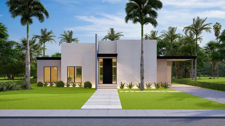 First Impressions Start at the Fence: Outdoor Features That Sell